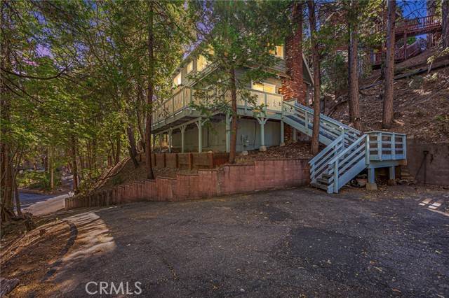 Lake Arrowhead, CA 92352,27941 Rainbow Drive