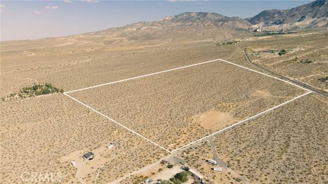 Lucerne Valley, CA 92356,0 Fairlane Road