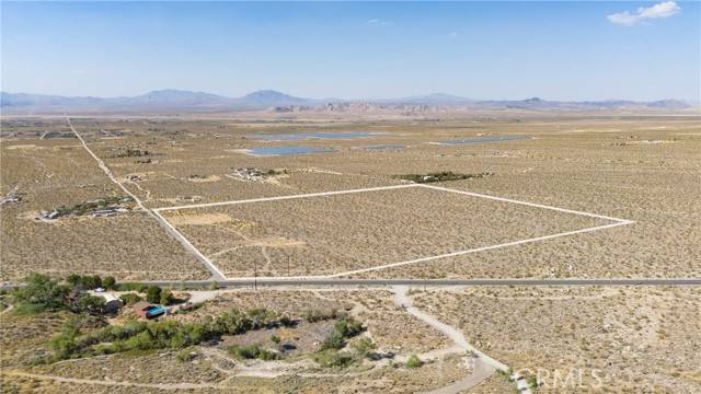 Lucerne Valley, CA 92356,0 Fairlane Road