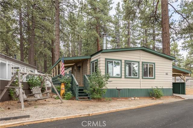 Big Bear Lake, CA 92315,41150 Lahontan #B7