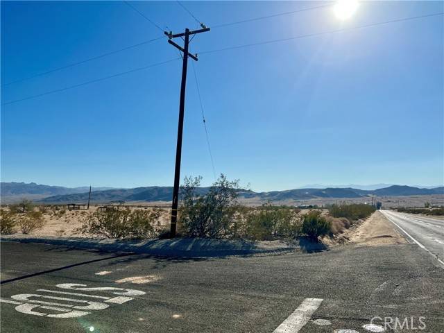 Twentynine Palms, CA 92277,0 Indian Trail