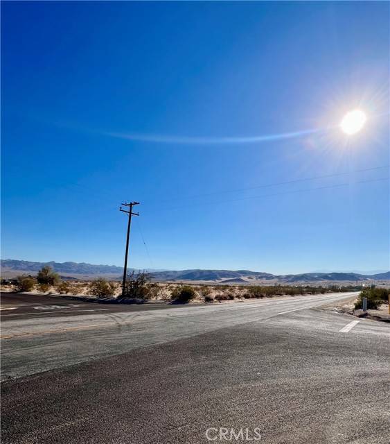 Twentynine Palms, CA 92277,0 Indian Trail