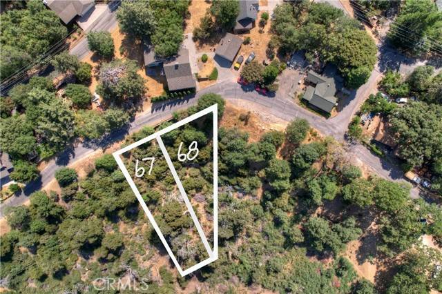 Lake Arrowhead, CA 92352,0 Edgecliff Drive