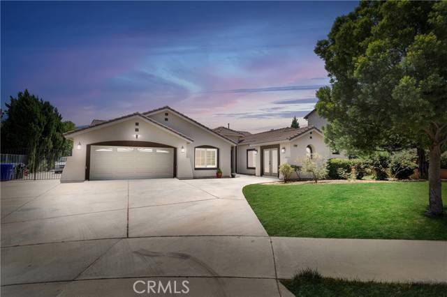 Yucaipa, CA 92399,13006 Dale Evans Court