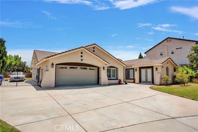 Yucaipa, CA 92399,13006 Dale Evans Court