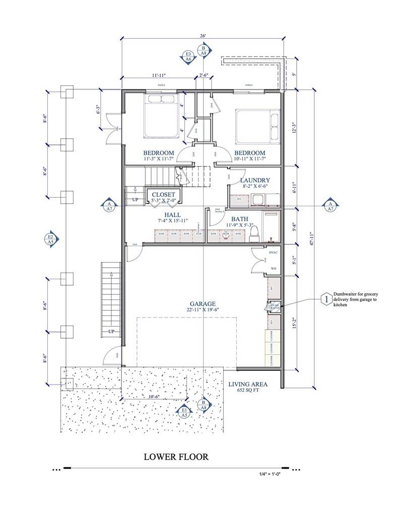 Running Springs, CA 92382,93 Park Drive