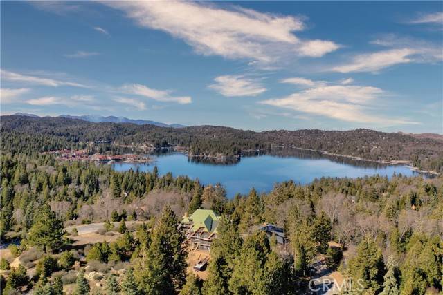 Lake Arrowhead, CA 92352,149 Mill Pond Road