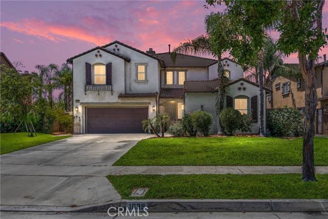 Redlands, CA 92374,1639 Tivoli Street