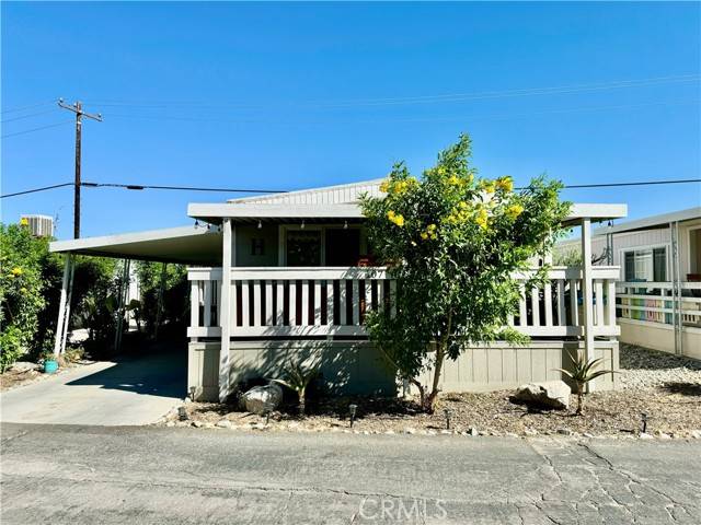 Calimesa, CA 92320,1134 Villa Calimesa Lane #107