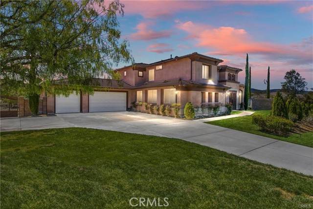 Redlands, CA 92373,2136 Horse Trail Drive