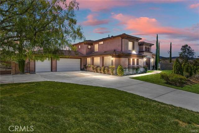 Redlands, CA 92373,2136 Horse Trail Drive