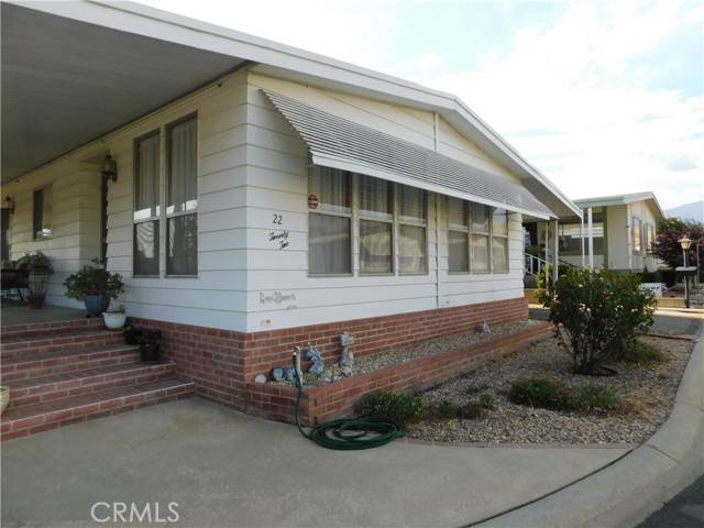 Banning, CA 92220,4133 W WILSON Street #22