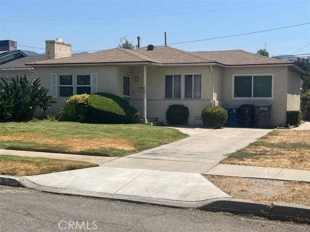 San Bernardino, CA 92405,3645 Genevieve Street