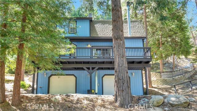 Crestline, CA 92325,23995 Fern Glen Lane