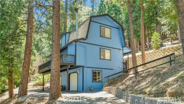 Crestline, CA 92325,23995 Fern Glen Lane