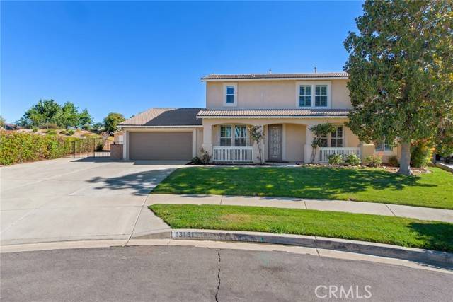 Yucaipa, CA 92399,13161 Maplewood Drive