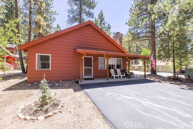 Big Bear Lake, CA 92315,39135 Buckthorn Road