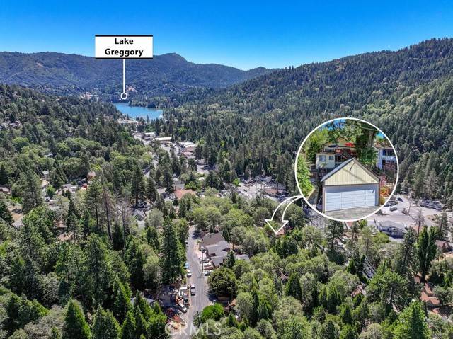 Crestline, CA 92325,23728 Manzanita Drive