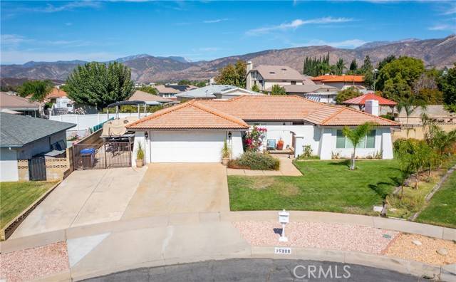 Yucaipa, CA 92399,35206 Forest Lane