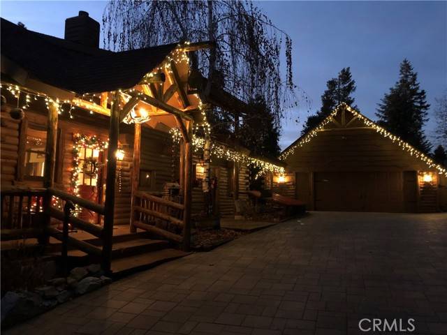 Lake Arrowhead, CA 92352,735 Oak Road