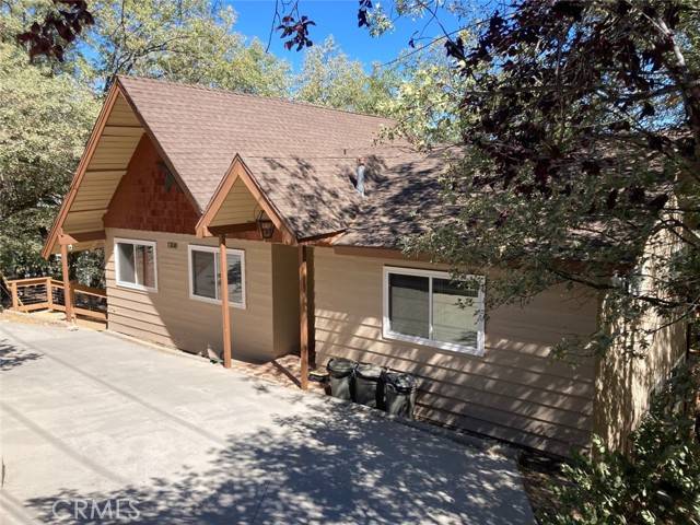 Lake Arrowhead, CA 92352,1308 Sequoia Drive