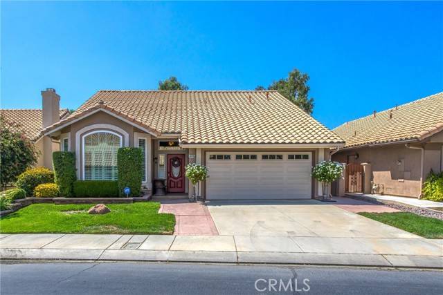 Banning, CA 92220,1287 Fairway Oaks Avenue