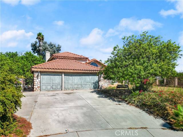 Riverside, CA 92506,482 Peachwood Place