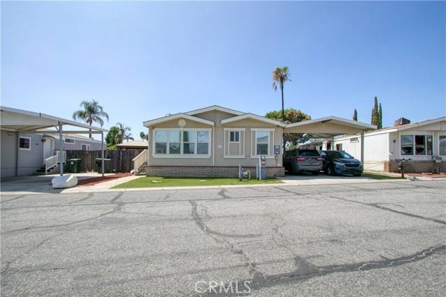 Highland, CA 92346,7717 Church Avenue #111