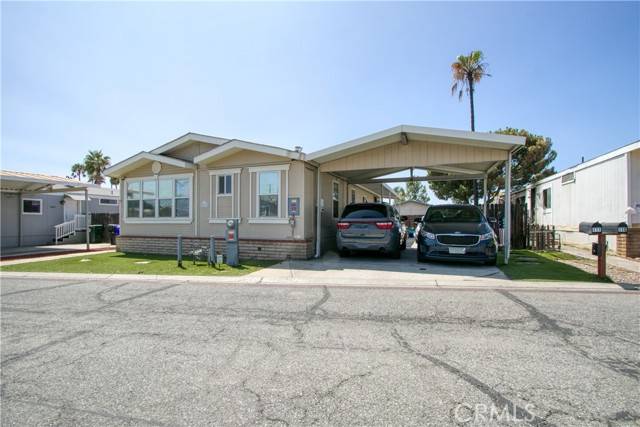 Highland, CA 92346,7717 Church Avenue #111