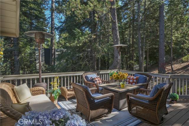 Lake Arrowhead, CA 92391,196 N Fairway Drive