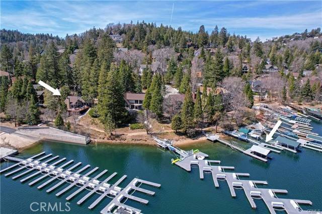 Lake Arrowhead, CA 92352,27513 W Shore Road