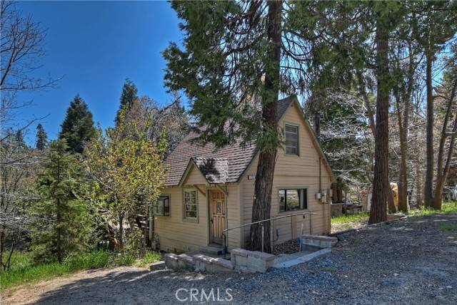 Lake Arrowhead, CA 92378,1262 Bear Springs Road