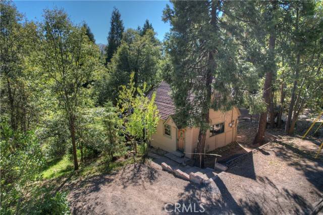 Lake Arrowhead, CA 92378,1262 Bear Springs Road