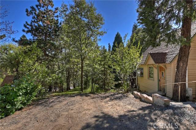 Lake Arrowhead, CA 92378,1262 Bear Springs Road