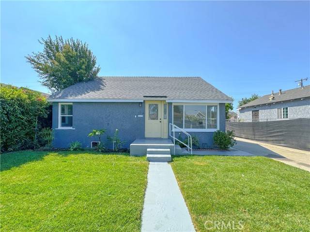 Compton, CA 90222,614 W Cressey Street