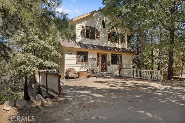 Lake Arrowhead, CA 92352,1023 Sandalwood Drive