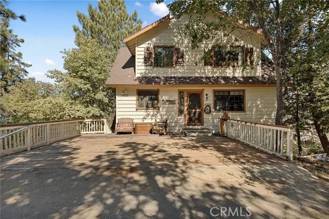 Lake Arrowhead, CA 92352,1023 Sandalwood Drive