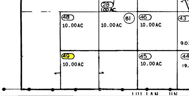 Borrego Springs, CA 92004,1 Split Mountain Road