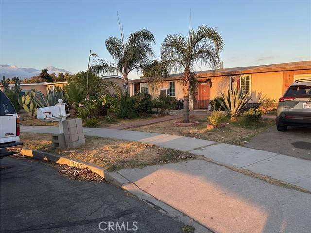 Ontario, CA 91762,1105 W E Street