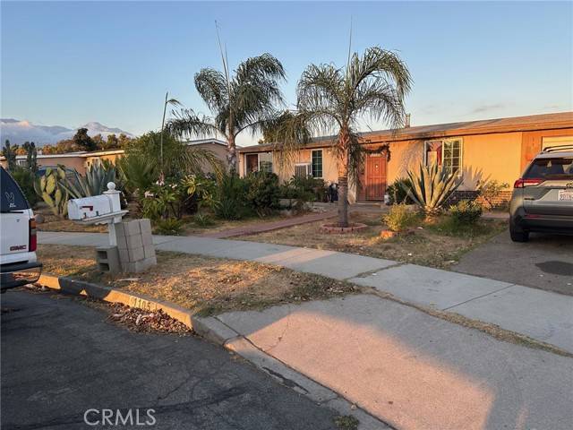 Ontario, CA 91762,1105 W E Street