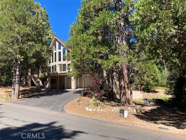 Lake Arrowhead, CA 92352,27502 W Shore Road