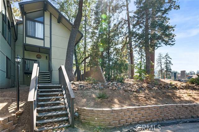 Big Bear Lake, CA 92315,41935 Switzerland Drive #126