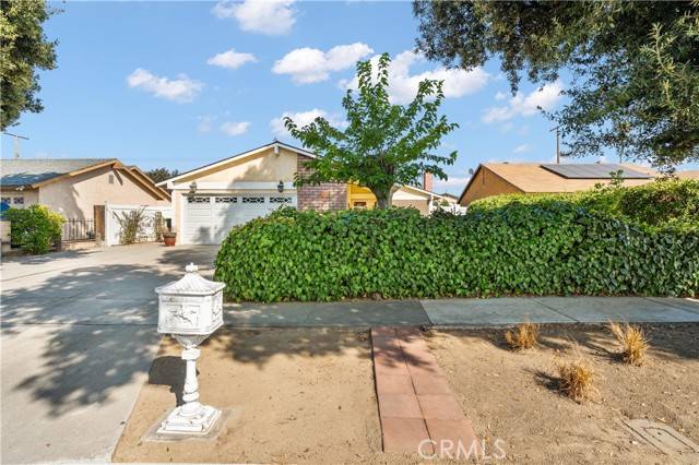 Redlands, CA 92374,1532 Alta Street