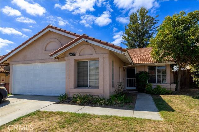 Murrieta, CA 92562,24437 Trails End Drive