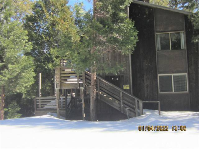 Fish Camp, CA 93623,1193 Silvertip Lane