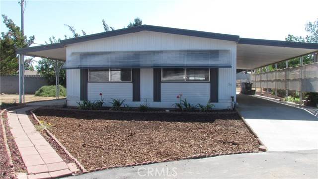 Reedley, CA 93654,1300 W Olson Avenue #56