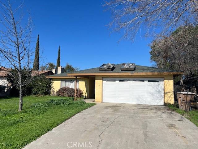 Bakersfield, CA 93307,628 Andrea Avenue