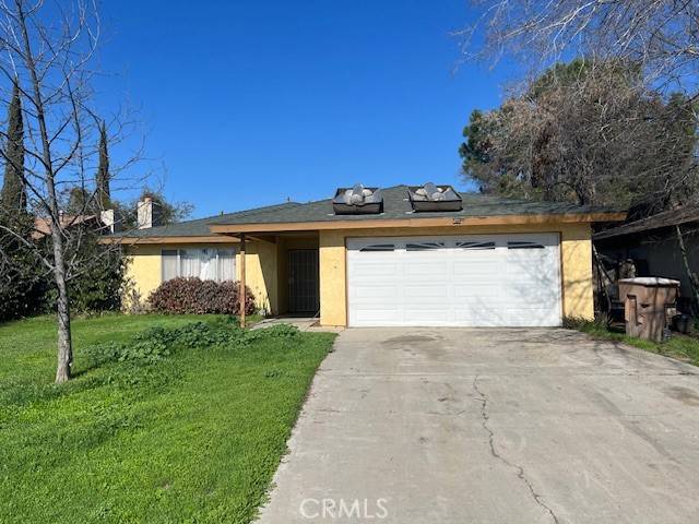 Bakersfield, CA 93307,628 Andrea Avenue