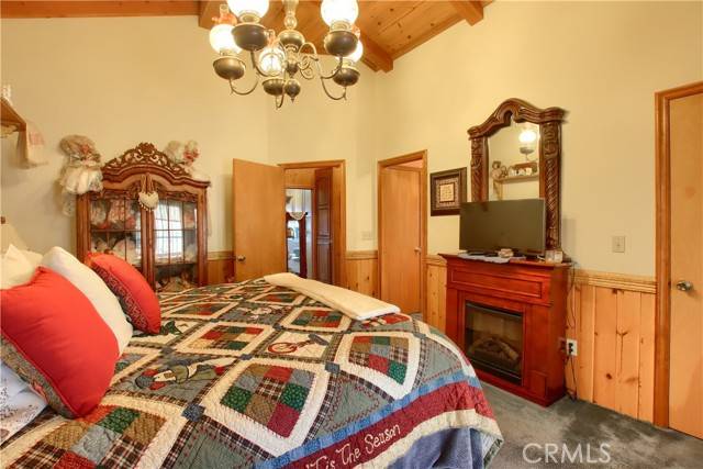 Ahwahnee, CA 93601,43534 Getaway Lane