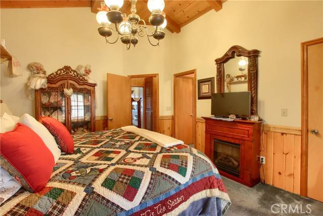 Ahwahnee, CA 93601,43534 Getaway Lane